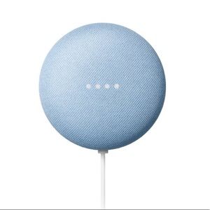 NIB Google Nest Mini Speaker